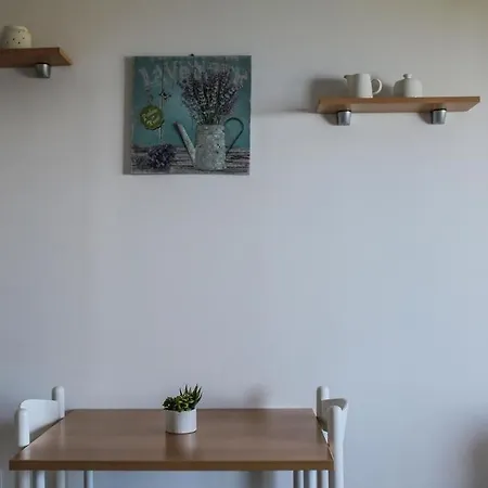 Beachfront Studio Gradac 4414 1 Gradac (Split-Dalmatia)