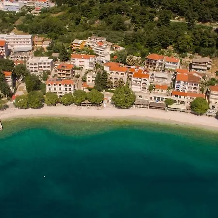 Beachfront Studio Gradac 4414 1 *